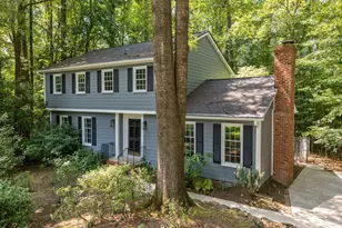 1408 Brigham Rd, Chapel Hill, NC 27517 - Photo 1
