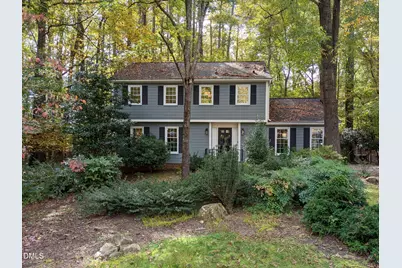 1408 Brigham Road, Chapel Hill, NC 27517 - Photo 3