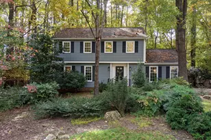 1408 Brigham Rd, Chapel Hill, NC 27517 - Photo 3