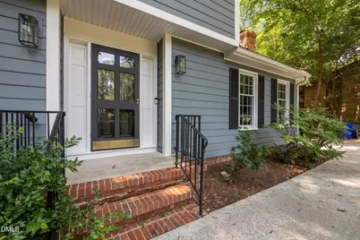1408 Brigham Road, Chapel Hill, NC 27517 - Photo 27