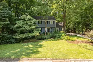 1408 Brigham Rd, Chapel Hill, NC 27517 - Photo 25