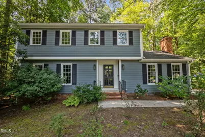 1408 Brigham Road, Chapel Hill, NC 27517 - Photo 25