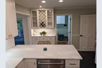 1408 Brigham Road, Chapel Hill, NC 27517 - Photo 9