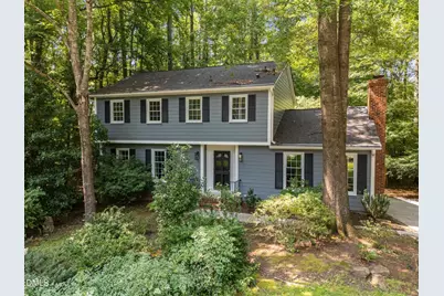 1408 Brigham Road, Chapel Hill, NC 27517 - Photo 19
