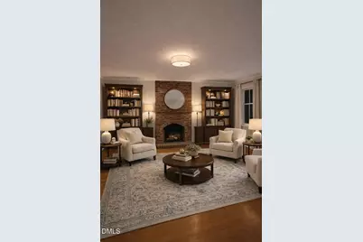 1408 Brigham Road, Chapel Hill, NC 27517 - Photo 13