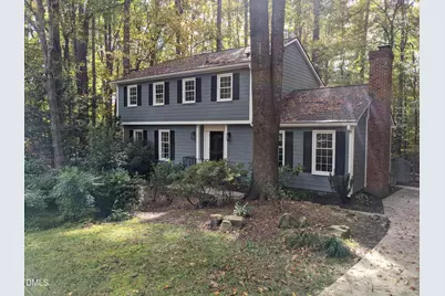 1408 Brigham Road, Chapel Hill, NC 27517 - Photo 3