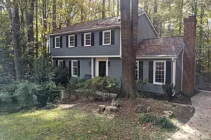1408 Brigham Rd, Chapel Hill, NC 27517 - Photo 3