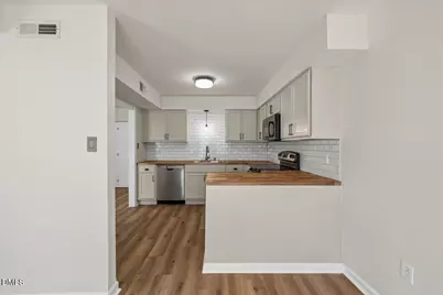 4604 Millstone Drive #D, Raleigh, NC 27604 - Photo 3