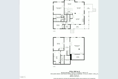 3511 Corbett Road, Mebane, NC 27302 - Photo 53