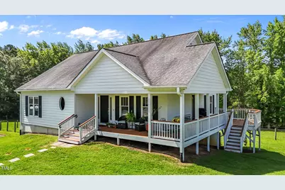 3511 Corbett Road, Mebane, NC 27302 - Photo 37