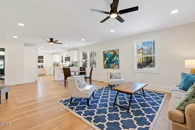 204 E Lynch Street, Durham, NC 27701 - Photo 3