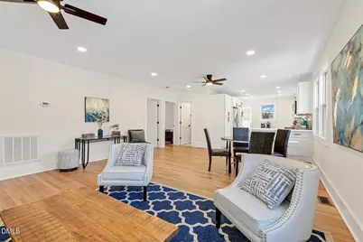 204 E Lynch Street, Durham, NC 27701 - Photo 5