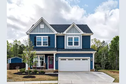 115 Ashbrook Cove, Fuquay Varina, NC 27526 - Photo 1