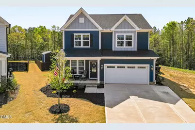 115 Ashbrook Cove, Fuquay Varina, NC 27526 - Photo 37