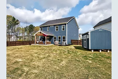 115 Ashbrook Cove, Fuquay Varina, NC 27526 - Photo 35
