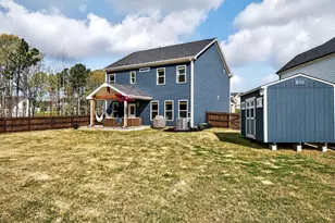 115 Ashbrook Cv, Fuquay Varina, NC 27526 - Photo 35