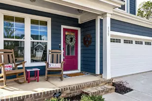 115 Ashbrook Cv, Fuquay Varina, NC 27526 - Photo 3