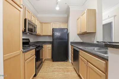 1301 Durlain Drive #208, Raleigh, NC 27614 - Photo 13