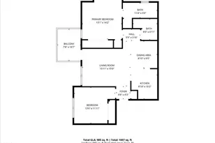 1301 Durlain Dr, Raleigh, NC 27614 - Photo 21