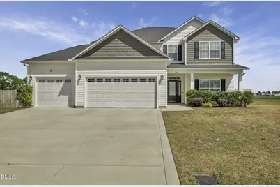 5432 Mountain Run Drive, Hope Mills, NC 28348 - Photo 1