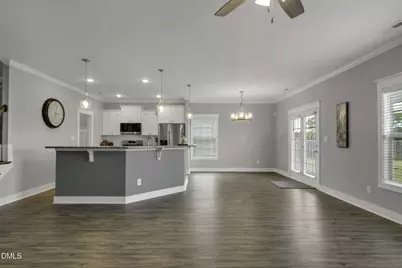 5432 Mountain Run Drive, Hope Mills, NC 28348 - Photo 11