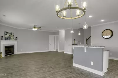 5432 Mountain Run Drive, Hope Mills, NC 28348 - Photo 9