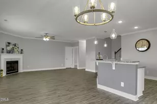 5432 Mountain Run Dr, Hope Mills, NC 28348 - Photo 9