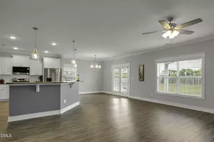 5432 Mountain Run Dr, Hope Mills, NC 28348 - Photo 13