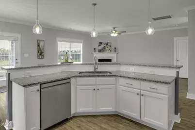 5432 Mountain Run Drive, Hope Mills, NC 28348 - Photo 17