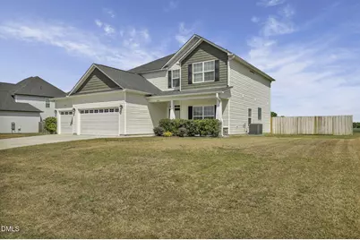 5432 Mountain Run Drive, Hope Mills, NC 28348 - Photo 3