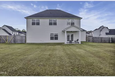 5432 Mountain Run Drive, Hope Mills, NC 28348 - Photo 51