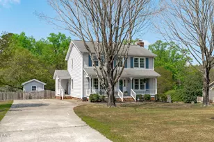 4828 Frankie Rd, Fuquay Varina, NC 27526 - Photo 3