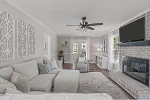 4828 Frankie Rd, Fuquay Varina, NC 27526 - Photo 19