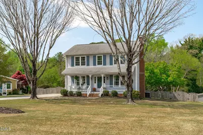 4828 Frankie Road, Fuquay Varina, NC 27526 - Photo 45