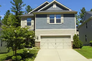 4013 Reunion Creek Pkwy, Apex, NC 27539 - Photo 1