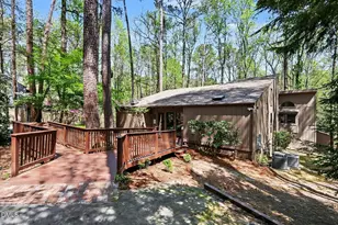 9 Matchwood, Pittsboro, NC 27312 - Photo 5