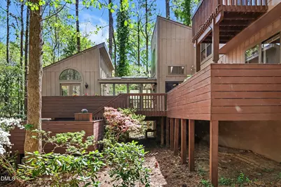 9 Matchwood, Pittsboro, NC 27312 - Photo 31
