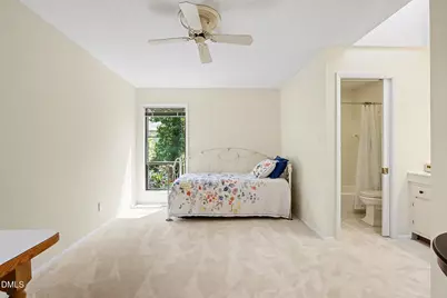 9 Matchwood, Pittsboro, NC 27312 - Photo 21