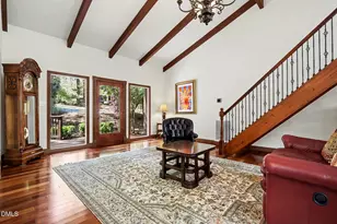 9 Matchwood, Pittsboro, NC 27312 - Photo 7