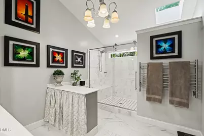 9 Matchwood, Pittsboro, NC 27312 - Photo 17