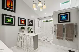 9 Matchwood, Pittsboro, NC 27312 - Photo 17