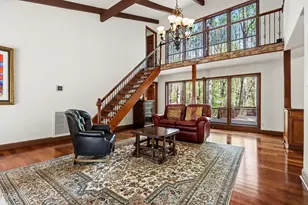 9 Matchwood, Pittsboro, NC 27312 - Photo 3
