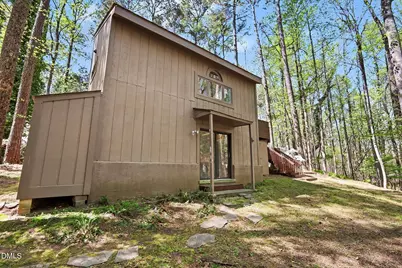 9 Matchwood, Pittsboro, NC 27312 - Photo 35