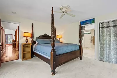 9 Matchwood, Pittsboro, NC 27312 - Photo 15