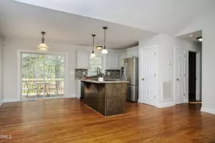 65 Spencers Gate Dr, Youngsville, NC 27596 - Photo 9