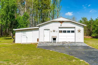 7425 Halifax Road, Youngsville, NC 27596 - Photo 33