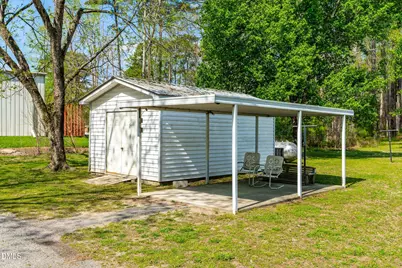 7425 Halifax Road, Youngsville, NC 27596 - Photo 31