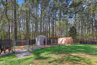 1491 Farrington Point Road, Chapel Hill, NC 27517 - Photo 41