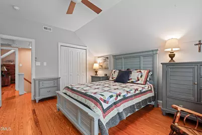 1491 Farrington Point Road, Chapel Hill, NC 27517 - Photo 27