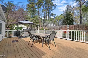 1491 Farrington Point Rd, Chapel Hill, NC 27517 - Photo 33